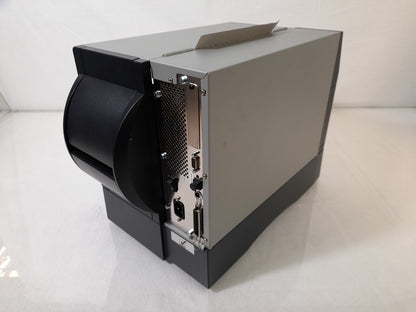 Zebra ZM400 Industrial USB LAN Serial Direct Thermal Transfer Label Printer