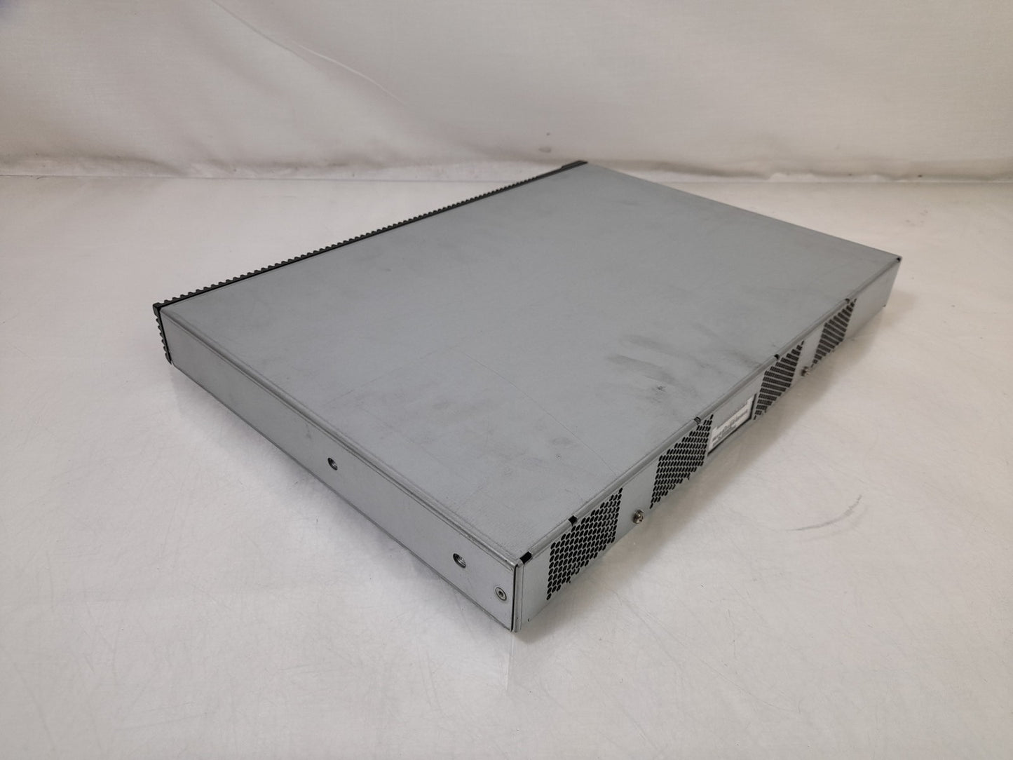 QLogic 8B5600Q-08A QLogic SANBox 5600 SAN Switch