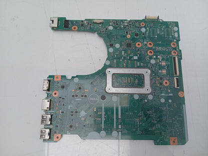 Dell Vostro 15 3568 DDR4 Laptop Motherboard With i5-7200U 2.50 GHz CPU 02HKXD