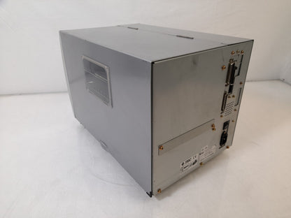 Toshiba B-SX4T-GS10-QP Thermal Barcode Label Printer Parallel