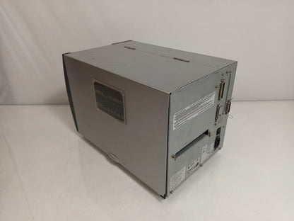 Toshiba TEC B-SX4T Serial Parallel Industrial Thermal Label Printer