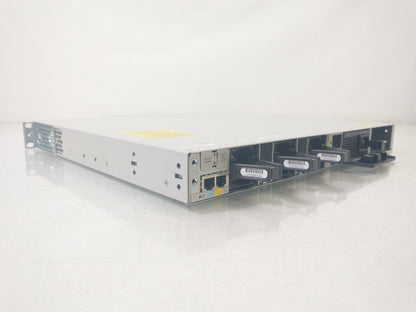 Cisco C9300-48P-E V02 48 Port PoE+ Gigabit Managed Network Switch