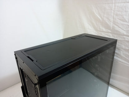 Be Quiet! Shadow Base 800 FX Full Tower ATX Windowed Gaming PC Case - Dented