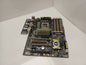 ASUS SABERTOOTH X58 Socket LGA1366 DDR3 PCI-E Motherboard With I/O Shield