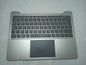 Microsoft Surface Go 1943 Laptop Keyboard Touchpad Palmrest Assembly