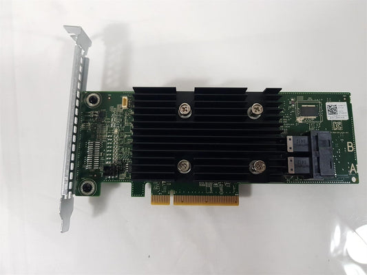 Dell Perc H330 8 Port SAS SATA 6Gbs PCie RAID Controller Card 0TD2NM TD2NM