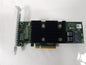Dell Perc H330 8 Port SAS SATA 6Gbs PCie RAID Controller Card 0TD2NM TD2NM