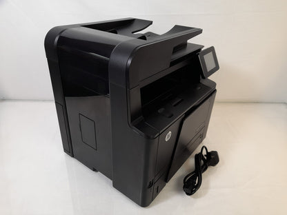 HP LaserJet Pro 400 M425dw A4 Mono Multifunction LaserJet Printer - CF288A