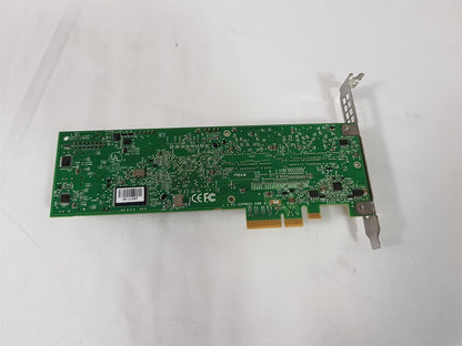 LSI MR SAS 8708ELP 8 Port 3Gb/s SAS Raid Controller L3-01116-11A