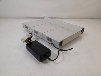 Ascom H952T-F21A Paging System Transmitter - With Modules