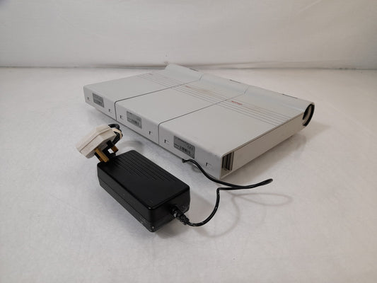 Ascom H952T-F21A Paging System Transmitter - With Modules