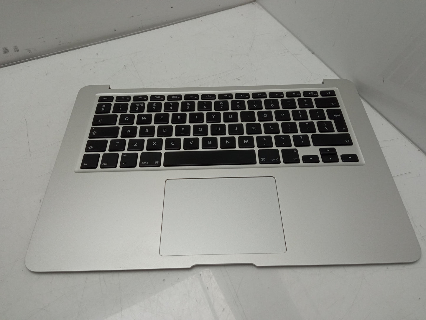 Apple Macbook Air A1466 2012 13" Keyboard Touchpad Palmrest Assembly 069-8219-22