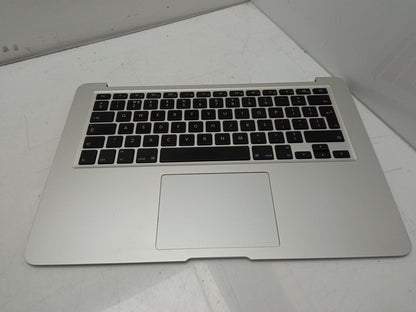 Apple Macbook Air A1466 2012 13" Keyboard Touchpad Palmrest Assembly 069-8219-22
