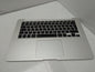 Apple Macbook Air A1466 2012 13" Keyboard Touchpad Palmrest Assembly 069-8219-22