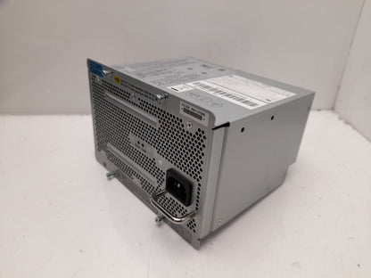 HP ProCurve 5400 ZL POE+ 1500W Power Supply J9306A