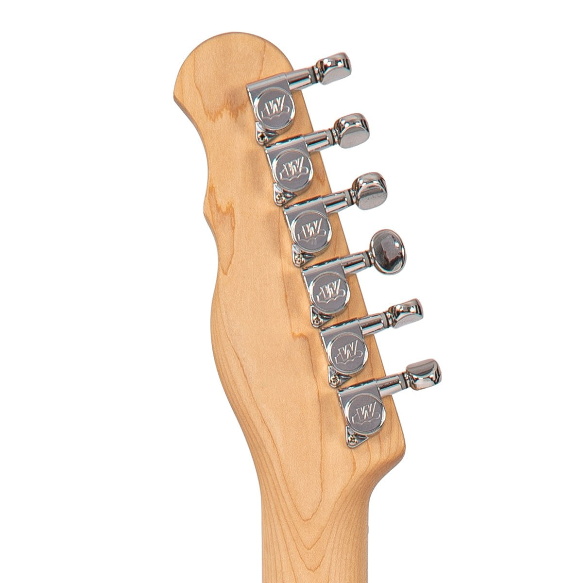 Fret-King Country Squire Classic Electric Guitar ~ Butterscotch