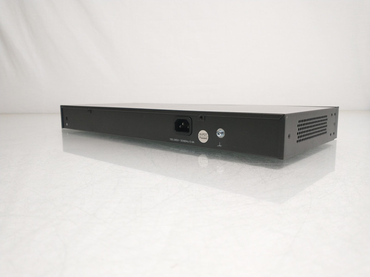 TP-Link TL-SG2218 V1 JetStream 16 Port Gigabit Smart Network Switch