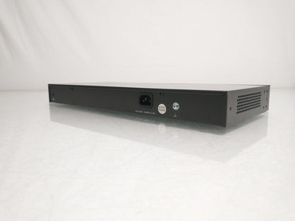 TP-Link TL-SG2218 V1 JetStream 16 Port Gigabit Smart Network Switch