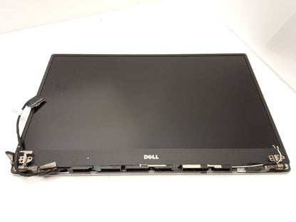 Dell XPS 15 9550 15.6 inch Replacement LCD Laptop Display Screen 074XJT 74XJT