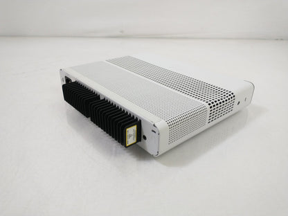 Cisco C2960CX WS-C2960CX-8PC-L V03 Cisco 8 Port 124W PoE Managed Network Switch