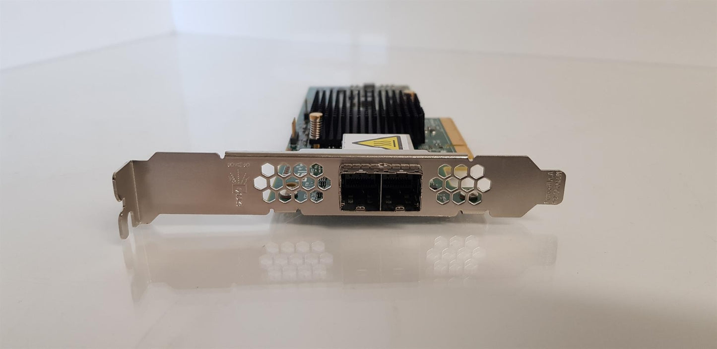 Lenovo IBM N2225 9300-8e 12Gb/s SAS/SATA Host Bus Adapter 00AE914