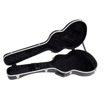 KinsmanPremium ABS Case ~ Semi-Acoustic Guitar