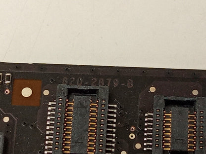 Apple MacBook A1278 2010 13 Inch Laptop Motherboard With 2.66 GHz CPU 820-2879-B