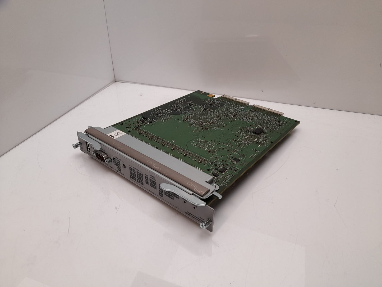 HP J8726A ProCurve Switch 5400zl Management Module 5070-2132