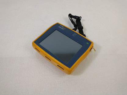 Fluke Networks EtherScope Series II Network Assistant - No Power Supply