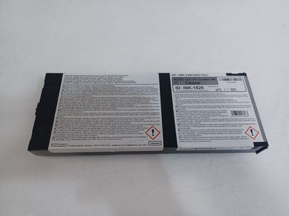 Mutoh US11-CL220E LED UV Curable Ink 220ml Cleaner - New - Expiry 11/04/24