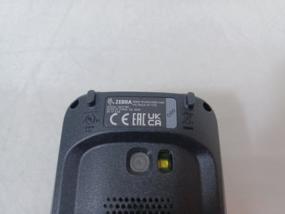 Zebra MC2700 Mobile Computer Handheld 2D Barcode Scanner MC27BK-4B3S3RW