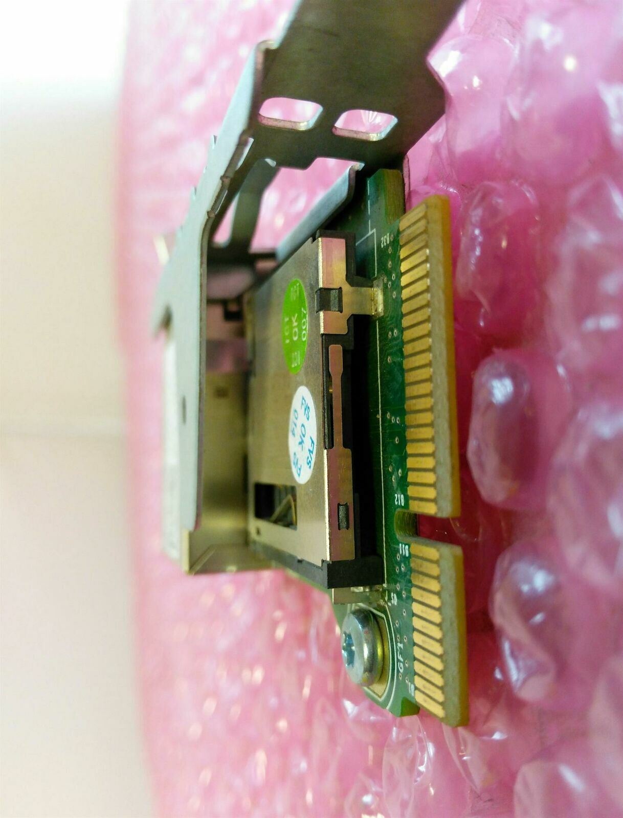 Dell PowerEdge R320 R420 R520 iDRAC 7 Remote Access Controller 02827M 2827M