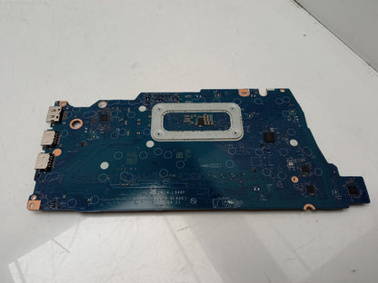 Dell Vostro 3520 Laptop Motherboard i5-1235U 1.30 GHz CPU DDR4 0X8R8F X8R8F