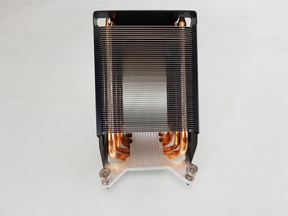 HP Z820 Z840 Socket LGA2011 CPU Processor Heatsink 749598-001