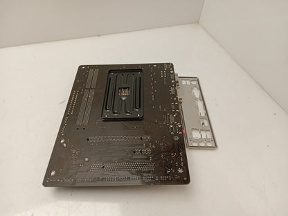 GIGABYTE GA-F2A78M-HD2 AMD Socket FM2/FM2+ DDR3 PCI-E Motherboard w/ I/O Shield