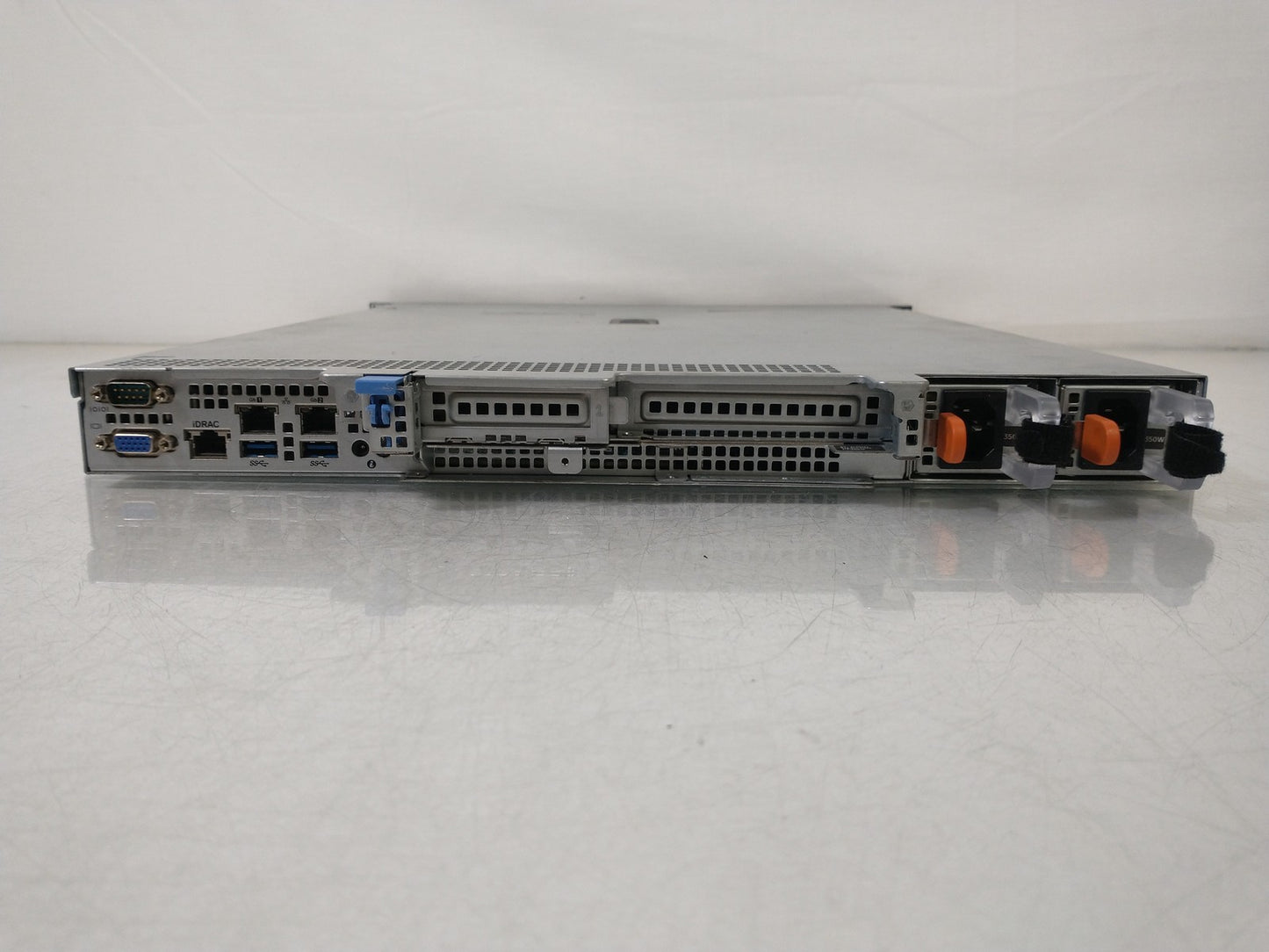 Dell EMC PowerEdge R340 Xeon E-2134 8TB 32GB Perc H730P 1U Rack Server - No OS