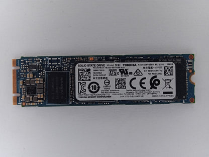 M.2 SATA Solid State Drive SSD 64GB 128GB 256GB 512GB 1TB 2TB Laptop Desktop Lot