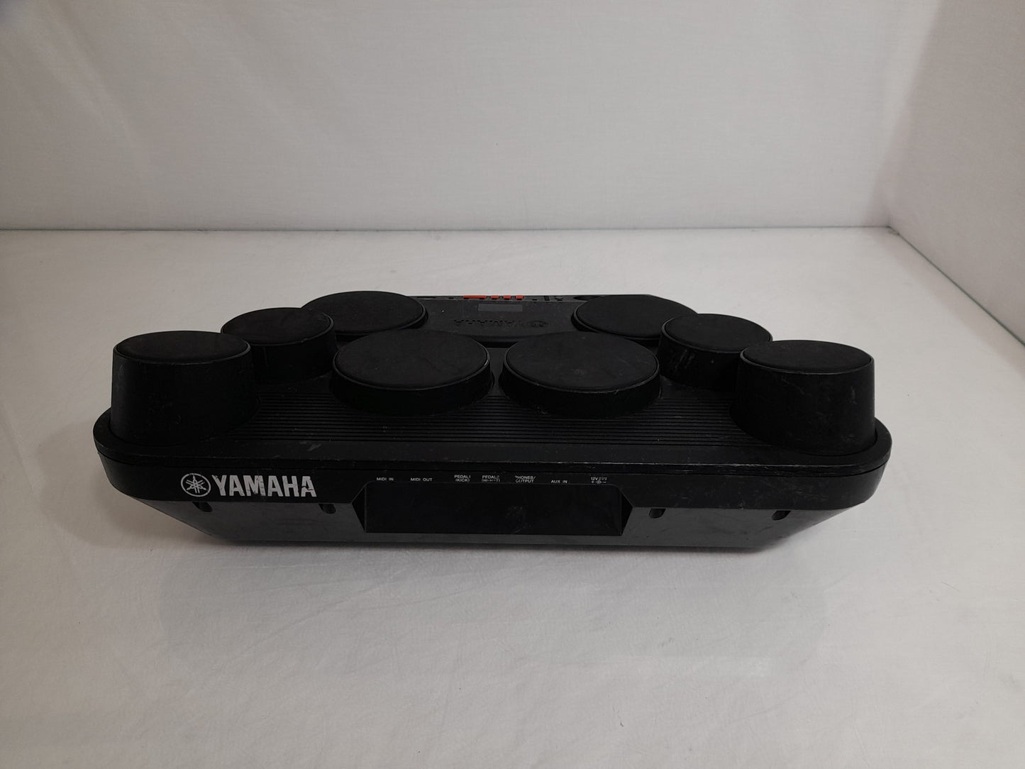 Yamaha DD-75 Electric Portable Drumset - Missing Dials & Power Supply