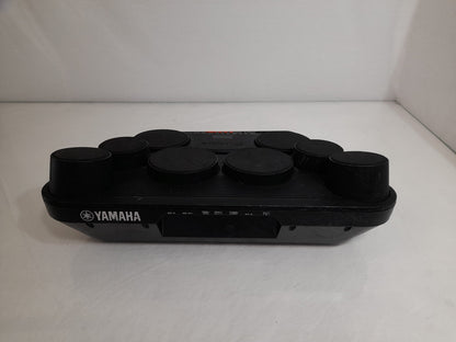 Yamaha DD-75 Electric Portable Drumset - Missing Dials & Power Supply