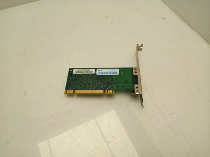 Intel Pro/100S PCIe Desktop Ethernet Adapter Card 751767-004