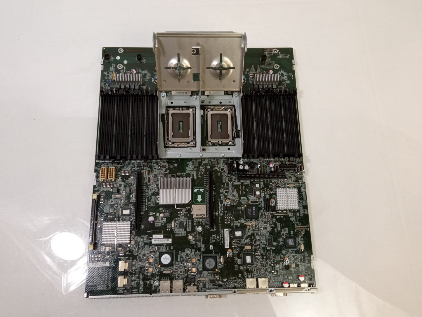 HP ProLiant DL385 Socket G34 DDR3 Server Motherboard 570047-002