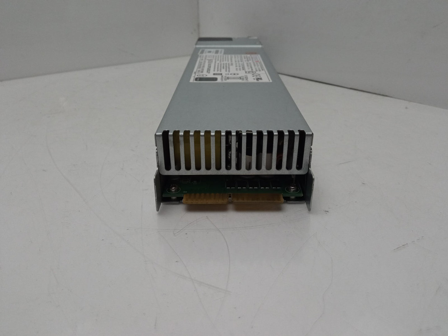 SuperMicro 1000W 1U Server Power Supply Unit PWS-1K03A-1R