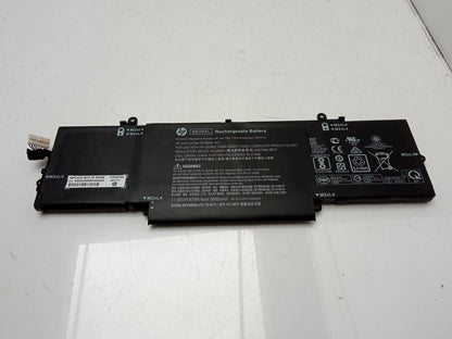 HP 67Wh 11.55V 5800mAh Replacement Laptop Battery BE06XL