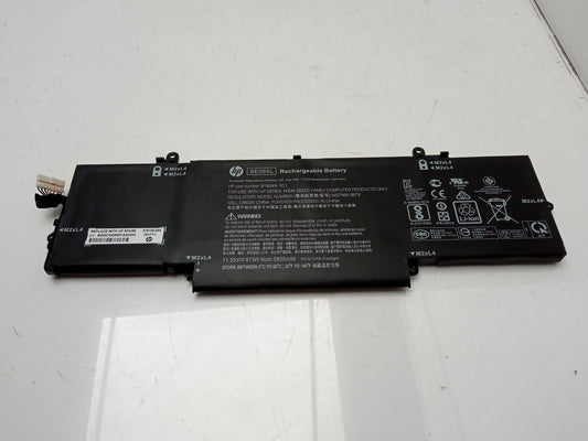 HP 67Wh 11.55V 5800mAh Replacement Laptop Battery BE06XL