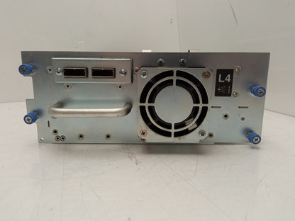 Dell PowerVault TL2000 LTO4 SAS Loader Module Tape Drive 95P5819 0JM796 JM796