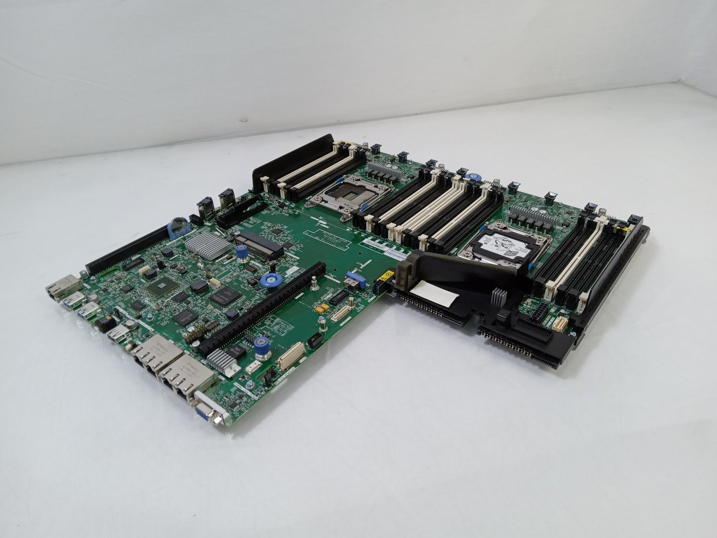 IBM Lenovo X3550 M5 Socket LGA2011-3 DDR4 Server Motherboard 00KF629