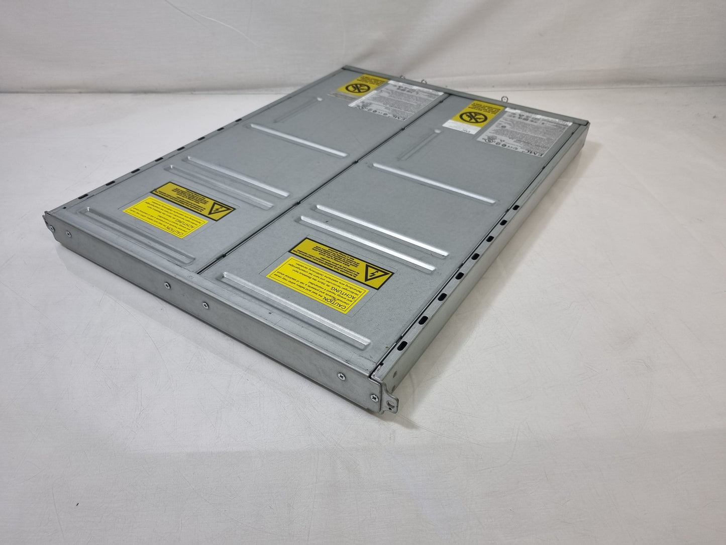 Dell EMC Standby Power Supply 2x 120-240V 1200W 1200VA 0RCF4V RCF4V 100-809-017