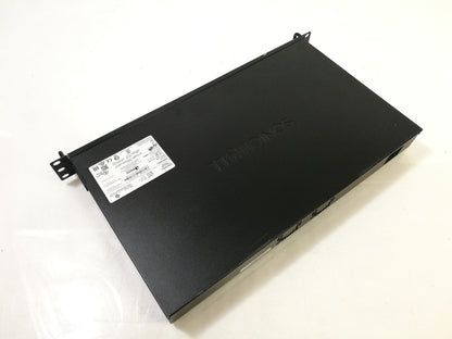 Dell SonicWall SMA 200 Secure Mobile Access Gateway