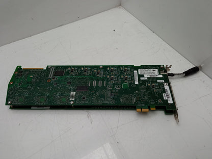 DIALOGIC 44-0030-02 DI/SI Channel Interface Board