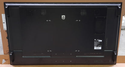 Philips 65BDL3511Q 65" IPS 4K Ultra HD LCD Q-Line Digital Signage Display